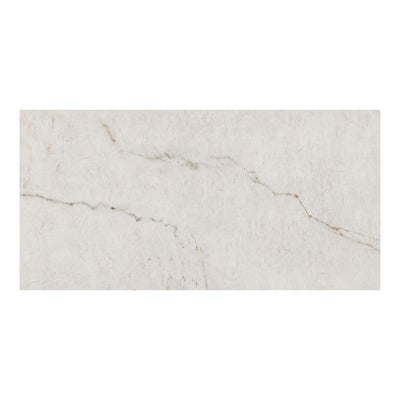 6mm 63x126 Cristallo Block 13 Bookmatch Cut Polished Rectified Sintered Slab