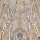 6mm 63x126 Foresta Block 56 Bookmatch Cut Honed Rectified Sintered Slab