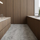 6mm 63x126 Foresta Block 56 Bookmatch Cut Honed Rectified Sintered Slab