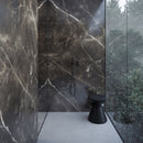 6mm 63x126 Forge Eleganza Block 20 Bookmatch Cut Honed Rectified Sintered Slab