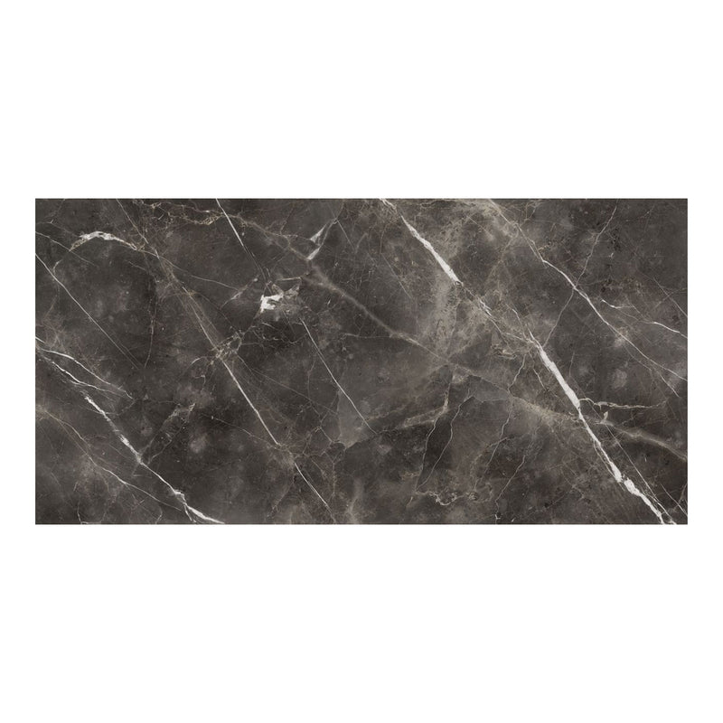 6mm 63x126 Forge Eleganza Block 20 Bookmatch Cut Honed Rectified Sintered Slab