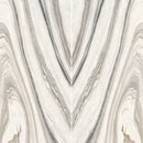 6mm 63x126 Fusion White Block 27 Bookmatch Cut Honed Rectified Sintered Slab