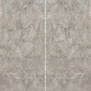 6mm 63x126 Marina White Block 46 Bookmatch Cut Honed Rectified Sintered Slab