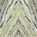 6mm 63x126 Montagna Jade Block 14 Bookmatch Cut Polished Rectified Sintered Slab