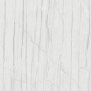 6mm 63x126 Bianco Stratura Polished Rectified Colorsync Sintered Slab