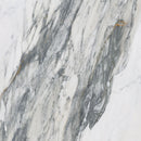 6mm 63x126 Calacatta Corchia Polished Rectified Colorsync Sintered Slab
