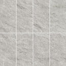 6mm 63x126 Atlantic Ocean Polished Rectified Colorsync Sintered Slab