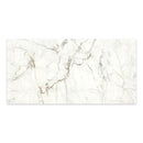 6mm 63x126 Statuario Gold Porcelain Polished Slab Final Sale