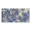 6mm 63x126 Bolivian Blue Porcelain Polished Slab Final Sale