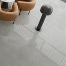 6mm 63x126 Emperor Armani Porcelain Polished Slab Final Sale