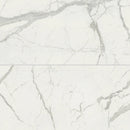 6mm 63x126 Calacatta Porcelain Polished Slab Final Sale