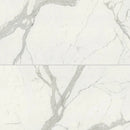 6mm 63x126 Calacatta Porcelain Polished Slab Final Sale