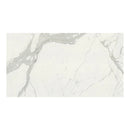 6mm 63x126 Calacatta Porcelain Polished Slab Final Sale