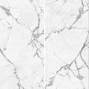 6mm 63x126 Fragrant Snow Porcelain Polished Slab Final Sale