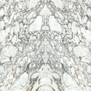 12mm 64x127 Arabescato Corchia Block 59 Bookmatch Cut Honed Sintered Slab
