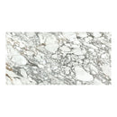 12mm 64x127 Arabescato Corchia Block 59 Bookmatch Cut Honed Sintered Slab