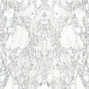 12mm 64x127 Arabescato Vagli Block 34 Bookmatch Cut Honed Colorsync Sintered Slab