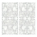12mm 64x127 Arabescato Vagli Block 34 Bookmatch Cut Honed Colorsync Sintered Slab