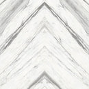 12mm 64x127 Calacatta Carrara Block 23 Bookmatch Cut Polished Colorsync Sintered Slab