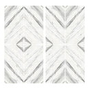 12mm 64x127 Calacatta Carrara Block 23 Bookmatch Cut Polished Colorsync Sintered Slab