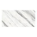 12mm 64x127 Calacatta Carrara Block 23 Bookmatch Cut Polished Colorsync Sintered Slab