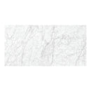 12mm 64x127 Bianco Gioia Block 19 Bookmatch Cut Polished Colorsync Sintered Slab