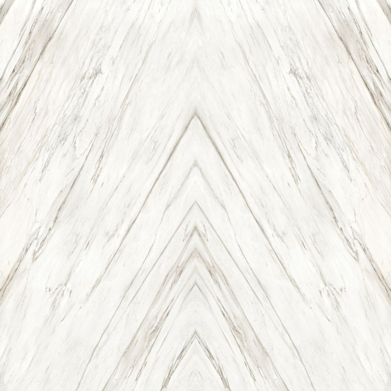 12mm 64x127 Calacatta Cremo Block 31 Bookmatch Cut Satin Colorsync Sintered Slab