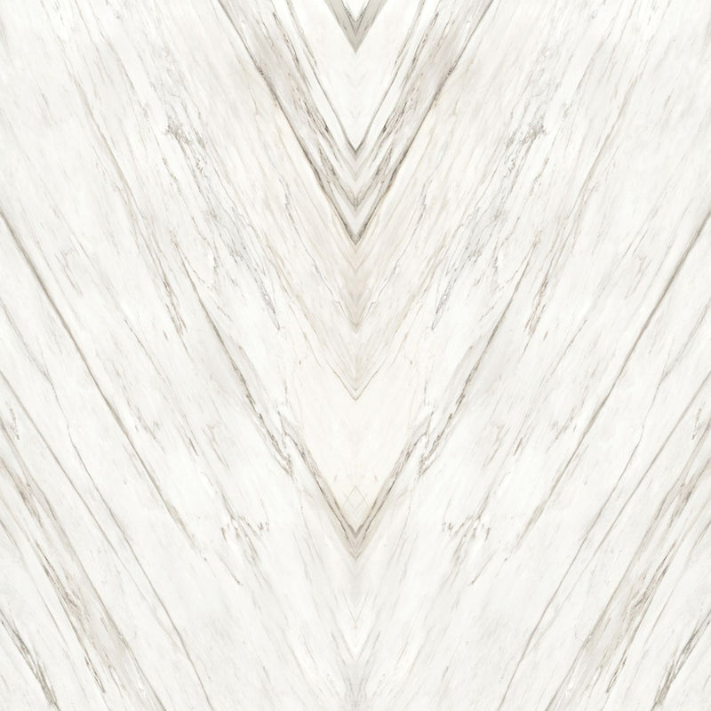 12mm 64x127 Calacatta Cremo Block 31 Bookmatch Cut Satin Colorsync Sintered Slab