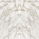 12mm 64x127 Calacatta Oro Block 12 Bookmatch Cut Honed Colorsync Sintered Slab