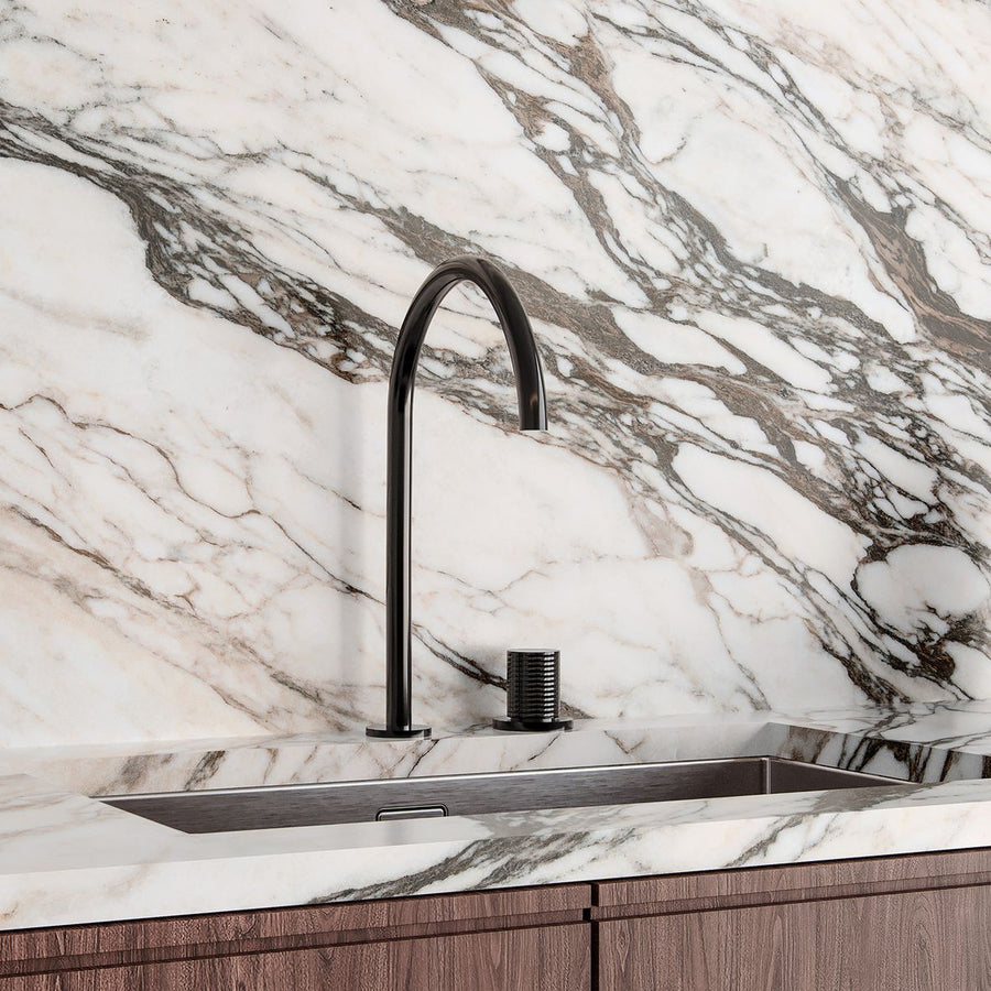 Backsplash tile for a Milton kitchen