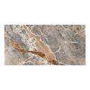12mm 64x127 Macchia Vecchia Block 42 Bookmatch Cut Honed Colorsync Sintered Slab