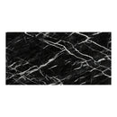 12mm 64x127 Nero Marquina Block 26 Bookmatch Cut Polished Colorsync Sintered Slab