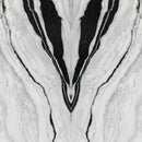 12mm 64x127 Panda Block 22 Bookmatch Cut Honed Colorsync Sintered Slab