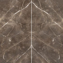 12mm 64x127 Pietra Imperiale Block 30 Bookmatch Cut Honed Sintered Slab