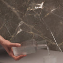 12mm 64x127 Pietra Imperiale Block 30 Bookmatch Cut Honed Sintered Slab