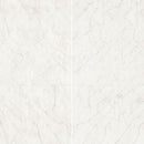 12mm 64x127 Ariel Bianco Block 33 Bookmatch Cut Satin Colorsync Sintered Slab