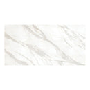 12mm 64x127 Calacatta Borghini Block 48 Bookmatch Cut Polished Sintered Slab