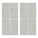12mm 64x127 Ceppo di Gre Block 71 Bookmatch Cut Organic Matte Colorsync Sintered Slab