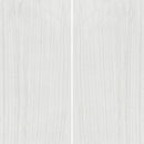12mm 64x127 Bianco Stratura Block 18 Bookmatch Cut Satin Colorsync Sintered Slab