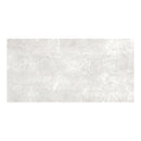 12mm 64x127  Crystal Bianco Block 50 Bookmatch Cut Honed Colorsync Sintered Slab