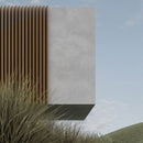 12mm 64x127 Publica Thunder Organic Matte Colorsync Sintered Slab
