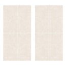 6mm 63x126 French Vanilla Honed Rectified Colorsync Sintered Slab