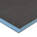 48”x96”x1/2” Tile Backer Board Blue Core
