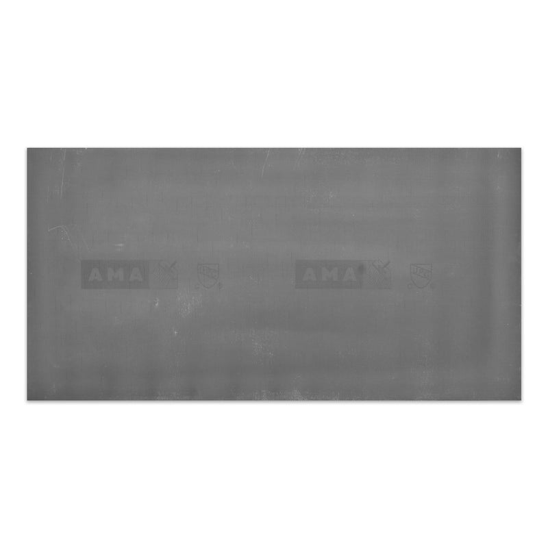 48”x96”x1/2” Tile Backer Board Blue Core