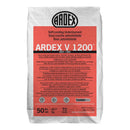 Ardex V 1200 Self Leveling Flooring Underlayment, Gray, 50 lb