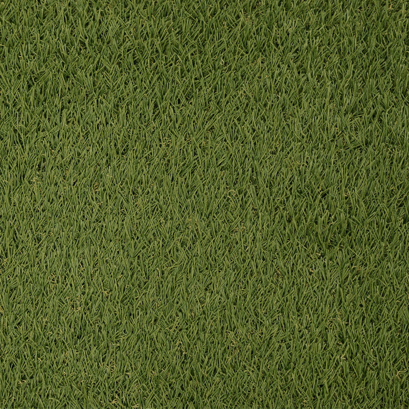 6 ft. x 8 ft. Classic Artificial Green Grass (Pile Height: 25 mm) (48.04 SF/Roll)