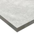 24x48 Ash Paver Porcelain Tile (20 mm)