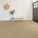 8mmx9"x72" Grand Manor Natural Putty Engineered Luxury Vinyl