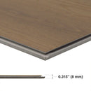8mmx9"x72" Grand Manor Golden Estate Engineered Luxury Vinyl