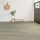 8mmx9"x72" Grand Manor Cathedral Grey Engineered Luxury Vinyl